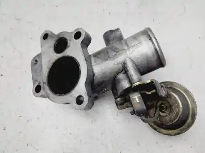 Second-hand car spare part throttle body for toyota yaris (ncp1/nlp1/scp1) 1.4 d-4d linea luna oem iam references 2610033010  
