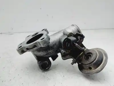 Second-hand car spare part throttle body for toyota yaris (ncp1/nlp1/scp1) 1.4 d-4d linea luna oem iam references 2610033010  
