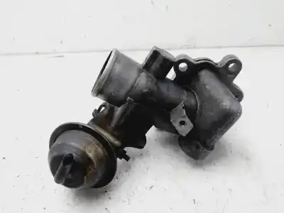 Second-hand car spare part throttle body for toyota yaris (ncp1/nlp1/scp1) 1.4 d-4d linea luna oem iam references 2610033010