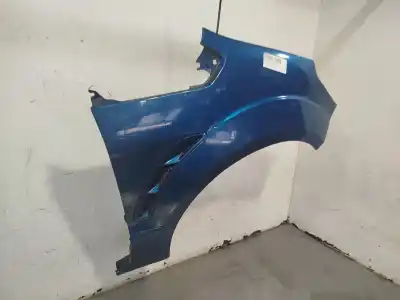 Peça sobressalente para automóvel em segunda mão guarda-lamas dianteiro direito por ford s-max (ca1) trend referências oem iam 1712554  