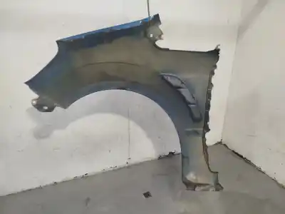 Peça sobressalente para automóvel em segunda mão guarda-lamas dianteiro direito por ford s-max (ca1) trend referências oem iam 1712554  