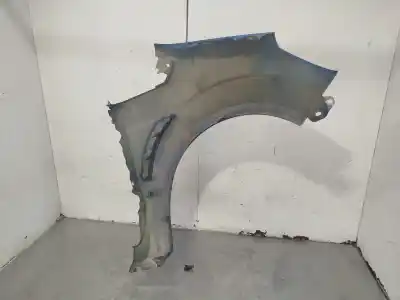 Peça sobressalente para automóvel em segunda mão guarda-lamas dianteiro esquerdo por ford s-max (ca1) trend referências oem iam 1712811  