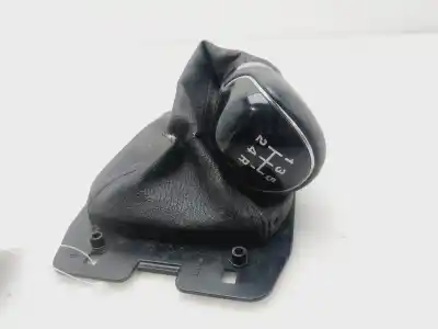 Автозапчастина б/у ручка важеля передач для ford ecosport titanium посилання на oem iam 2189213  