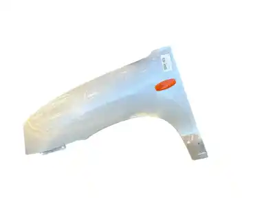 Peça sobressalente para automóvel em segunda mão guarda-lamas dianteiro esquerdo por hyundai santa fe (sm) 2.0 crdi vgt comfort referências oem iam 6631126280