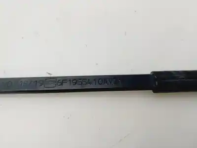 Peça sobressalente para automóvel em segunda mão haste de escova dianteiro direito por seat arona style referências oem iam 6f1955410a  