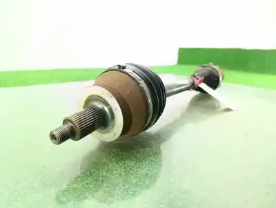 Peça sobressalente para automóvel em segunda mão transmissão dianteira esquerda por seat arona style referências oem iam 2q0407271bm