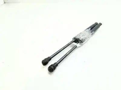 Peça sobressalente para automóvel em segunda mão amortecedor do capô por renault austral techno 199 cv / 147 kw referências oem iam 654701333r