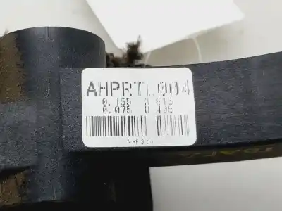 Second-hand car spare part potentiometer for hyundai getz (tb) 1.5 crdi oem iam references 327261c800  