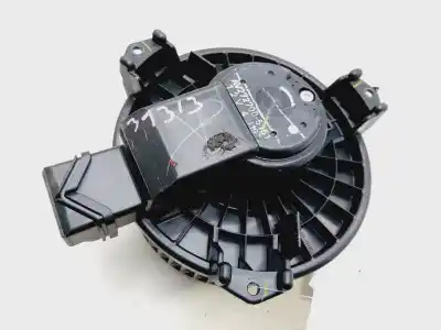 Second-hand car spare part heating fan for toyota auris luna oem iam references av2727005151