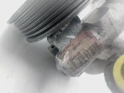 Автозапчасти б/у насос гидроусилителя за FIAT DOBLO CARGO Basis Kasten ссылки OEM IAM 51894443  