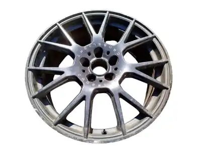 Peça sobressalente para automóvel em segunda mão jogo de jantes por peugeot rcz 1.6 16v referências oem iam r19  