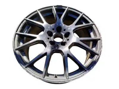 Peça sobressalente para automóvel em segunda mão jogo de jantes por peugeot rcz 1.6 16v referências oem iam r19  