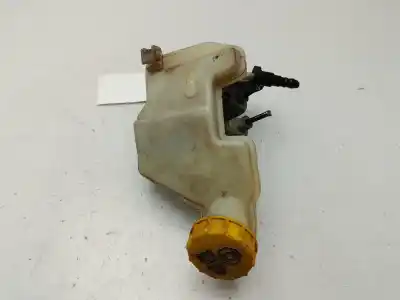 Автозапчастина б/у гальмівний насос для ford fusion (cbk) trend посилання на oem iam 1743440   Автозапчастина б/у гальмівний насос для ford fusion (cbk) trend посилання на oem iam 1743440