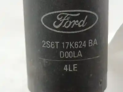 Автозапчасти б/у чистый насос за ford fusion (cbk) trend ссылки oem iam 2s6t17k624ba   Автозапчасти б/у чистый насос за ford fusion (cbk) trend ссылки oem iam 2s6t17k624ba