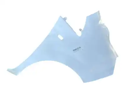 Peça sobressalente para automóvel em segunda mão guarda-lamas dianteiro direito por nissan nv 200 (m20) kombi comfort referências oem iam 63100jx00a