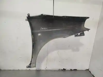 Автозапчасти б/у левое переднее крыло за lancia ypsilon (101) 1.2 8v ссылки oem iam 71777506  