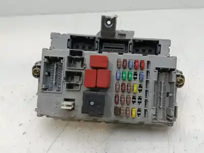 Автозапчасти б/у блок реле/предохранителей за lancia ypsilon (101) 1.2 8v ссылки oem iam 51829178  