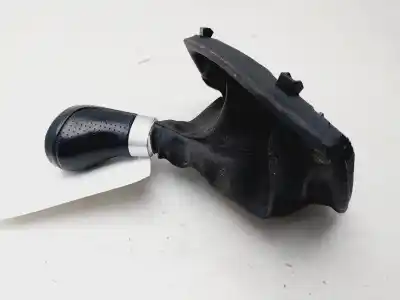 Pezzo di ricambio per auto di seconda mano pomello della leva del cambio per bmw x1 (e84) sdrive 18d riferimenti oem iam 7594871  