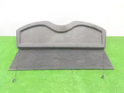 Second-hand car spare part parcel shelf for renault modus confort dynamique 98 cv / 72 kw oem iam references 7701061683