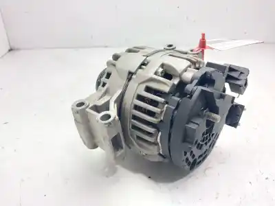 Second-hand car spare part alternator for bmw 3 compact (e46) 316 ti oem iam references 0124525045  