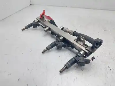 Second-hand car spare part distributor pipe for bmw 3 compact (e46) 316 ti oem iam references 13537506159  