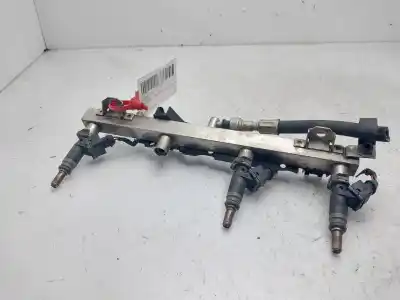 Second-hand car spare part distributor pipe for bmw 3 compact (e46) 316 ti oem iam references 13537506159  