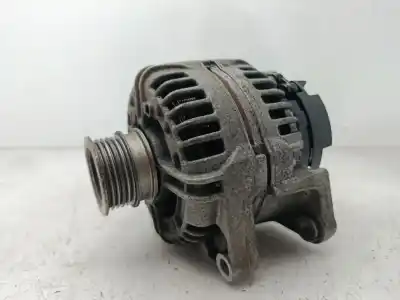 Pezzo di ricambio per auto di seconda mano alternatore per opel vectra c (z02) 1.8 (f69) riferimenti oem iam 55556067  