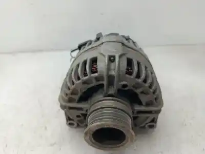 Pezzo di ricambio per auto di seconda mano alternatore per opel vectra c (z02) 1.8 (f69) riferimenti oem iam 55556067  