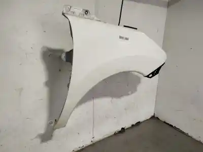 Автозапчасти б/у переднее правое крыло за peugeot 3008 access ссылки oem iam 7841z1