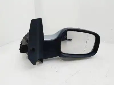 Peça sobressalente para automóvel em segunda mão espelho retrovisor direito por renault scenic ii authentique 106 cv / 78 kw referências oem iam 7701068385