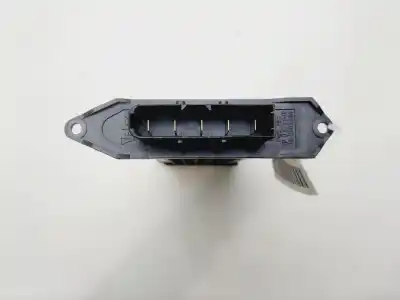 Peça sobressalente para automóvel em segunda mão resistência sofagem chauffage por renault scenic ii authentique 106 cv / 78 kw referências oem iam 5562844