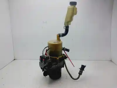 Peça sobressalente para automóvel em segunda mão bomba de direção por mazda 3 sedán (bk) 1.6 di turbo (bk12y) referências oem iam bp4l32600b