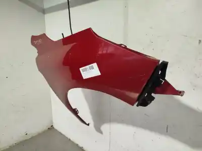 Автозапчасти б/у переднее правое крыло за citroen c4 lim. sport ссылки oem iam 7841ax  