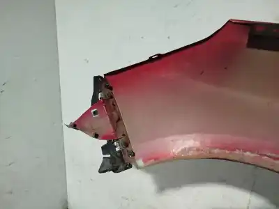 Автозапчасти б/у переднее правое крыло за citroen c4 lim. sport ссылки oem iam 7841ax  