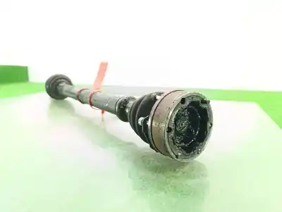 Автозапчастина б/у передня права трансмісія для audi a3 (8l) 1.9 tdi ambiente посилання на oem iam 1j0407452x  