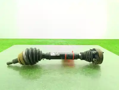 Автозапчастина б/у передня ліва трансмісія для audi a3 (8l) 1.9 tdi ambiente посилання на oem iam 1j0407451qx   Автозапчастина б/у передня ліва трансмісія для audi a3 (8l) 1.9 tdi ambiente посилання на oem iam 1j0407451qx