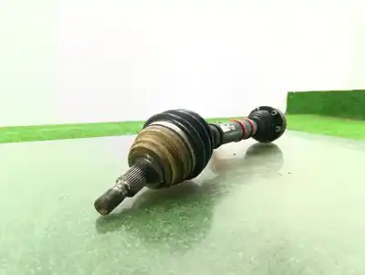 Автозапчастина б/у передня ліва трансмісія для audi a3 (8l) 1.9 tdi ambiente посилання на oem iam 1j0407451qx   Автозапчастина б/у передня ліва трансмісія для audi a3 (8l) 1.9 tdi ambiente посилання на oem iam 1j0407451qx