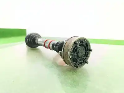 Автозапчастина б/у передня ліва трансмісія для AUDI A3 (8L) 1.9 TDI Ambiente Посилання на OEM IAM 1J0407451QX   Автозапчастина б/у передня ліва трансмісія для AUDI A3 (8L) 1.9 TDI Ambiente Посилання на OEM IAM 1J0407451QX