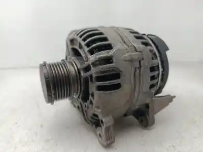 Pezzo di ricambio per auto di seconda mano alternatore per seat leon (1p1) sport limited riferimenti oem iam 06f903023f  