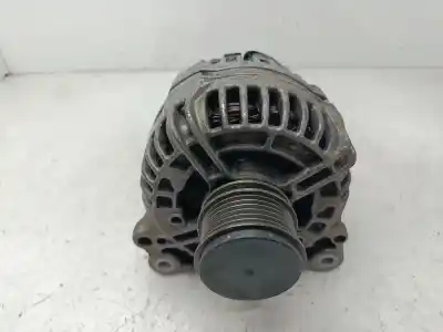 Pezzo di ricambio per auto di seconda mano alternatore per seat leon (1p1) sport limited riferimenti oem iam 06f903023f  