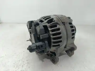 Pezzo di ricambio per auto di seconda mano alternatore per seat leon (1p1) sport limited riferimenti oem iam 06f903023f  