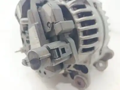 Pezzo di ricambio per auto di seconda mano alternatore per seat leon (1p1) sport limited riferimenti oem iam 06f903023f  