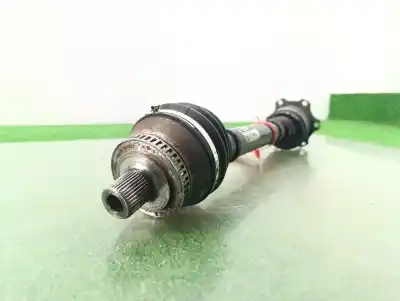 Second-hand car spare part  for AUDI A6 BERLINA (4B2)  OEM IAM references 4B0407272F  