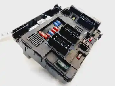 Peça sobressalente para automóvel em segunda mão  por PEUGEOT PARTNER (S2)  Referências OEM IAM 9643498980  