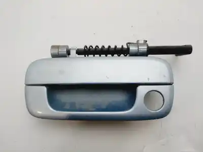 Peça sobressalente para automóvel em segunda mão  por PEUGEOT PARTNER (S2)  Referências OEM IAM 9621858877  