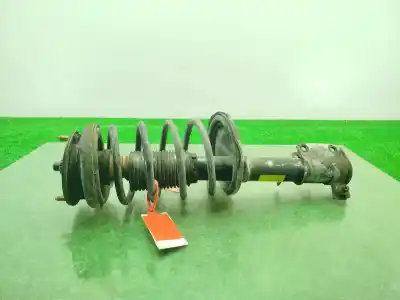 Second-hand car spare part front right shock absorber for chevrolet evanda cdx oem iam references 96491670  