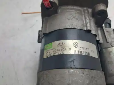 Second-hand car spare part front right shock absorber for chevrolet evanda cdx oem iam references 96491670  