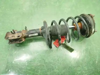 Peça sobressalente para automóvel em segunda mão amortecedor dianteiro esquerdo por chevrolet evanda cdx referências oem iam 96491669  