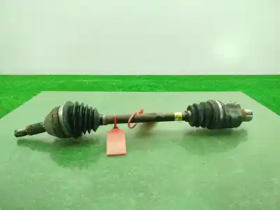 Peça sobressalente para automóvel em segunda mão transmissão dianteira direita por chevrolet evanda cdx referências oem iam 96328842  