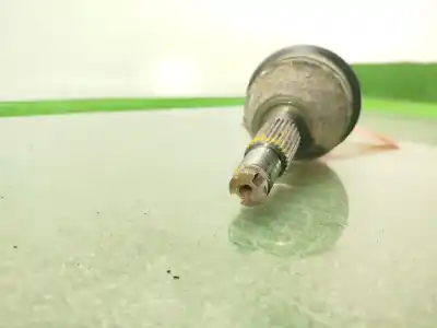 Peça sobressalente para automóvel em segunda mão transmissão dianteira direita por chevrolet evanda cdx referências oem iam 96328842  